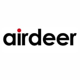 AirdeerTech US coupons