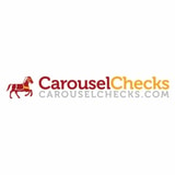 Carousel Checks Coupon Code