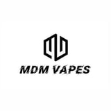 MDM Vapes Coupon Code