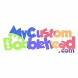 MyCustomBobblehead.com Coupon Code