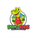 Dino Kids Coupon Code