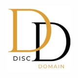 Disc Domain Coupon Code