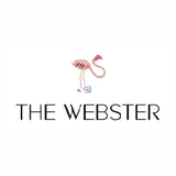 The Webster Coupon Code