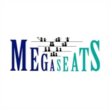 MEGAseats Coupon Code