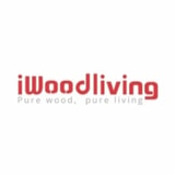 IWOODLIVING Coupon Code