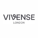 VIVENSE London UK Coupon Code