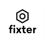 Fixter UK coupons