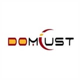 Domlust US coupons