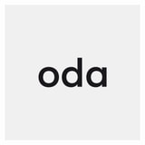 ODA Design Coupon Code