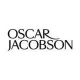 Oscar Jacobson UK Coupon Code