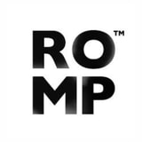 ROMP Toys CA Coupon Code
