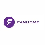 Fanhome Coupon Code
