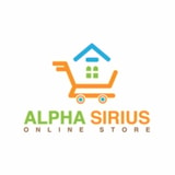 Alpha Sirius Online Store Coupon Code