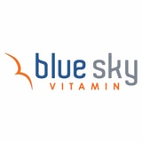 Blue Sky Vitamin Coupon Code