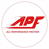 APF Parts Coupon Code
