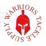 Warriors Tackle Supply Coupon Code