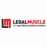 Legal Muscle UK Coupon Code