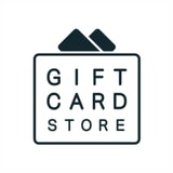 Gift Card Store UK Coupon Code