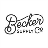 Becker Supply Coupon Code