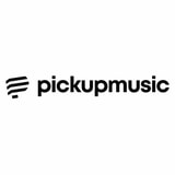 Pickup Music Coupon Code