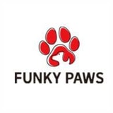 FunkyPaws Coupon Code