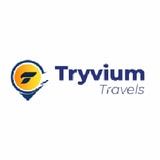 Tryvium Travels US coupons