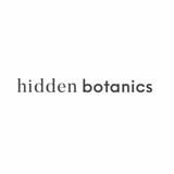 Hidden Botanics UK coupons