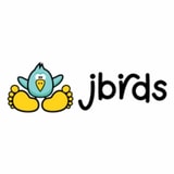JBRDS Coupon Code