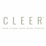 Cleer Skin US coupons