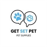 Get Set Pet UK Coupon Code