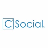 C Squared Social Coupon Code