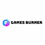 Games Burner Coupon Code