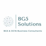 BG5 Solutions Coupon Code