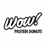 Wow! Protein Donuts Coupon Code