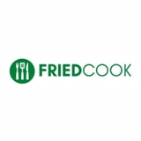 FriedCook Coupon Code