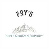 Fry's Elite Mountain Sports Coupon Code
