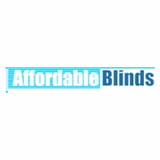 Affordable Blinds Coupon Code