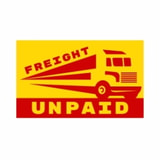 Freight Unpaid Coupon Code