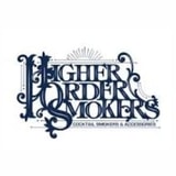 Higher Order Smokers Coupon Code