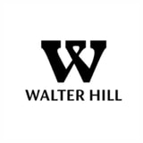 WALTER HILL Coupon Code