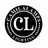 Camilalamps Coupon Code