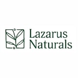 Lazarus Naturals US coupons