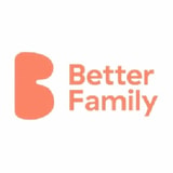 Better Family Coupon Code