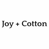 Joy + Cotton Coupon Code