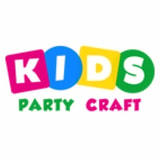 Kids Party Craft UK Coupon Code