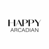 Happy Arcadian Coupon Code