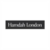 Hamdah London UK coupons