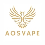 AOSVAPE Coupon Code