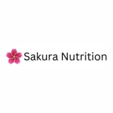 Sakura Nutrition Coupon Code