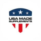 USA Made Supplements Coupon Code